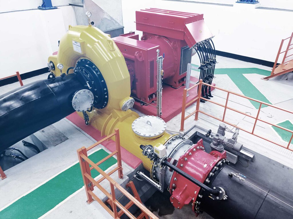 Rotor Coils