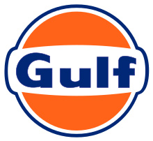 gulf