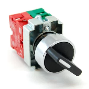 2 position selector Switch