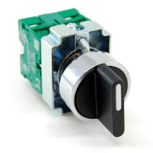 3 Position Selector Switch