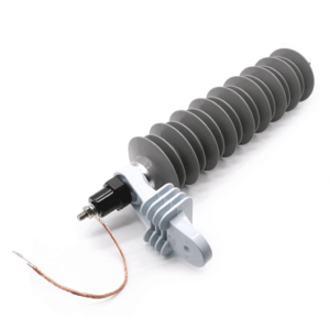 33kV-Polymer-Lightning-Arrester-2