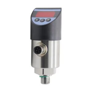 Hydraulic-Pressure-Sensor