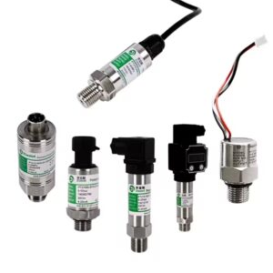 Pressure Transmitter