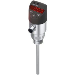 Temperature Sensor