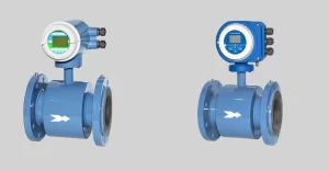 electromagnetic-flowmeter